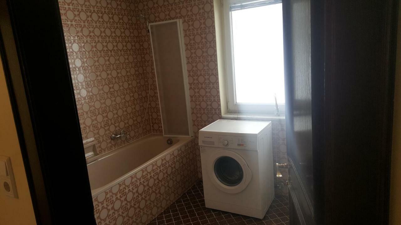 Nexis Apartment 10 Radstadt Esterno foto