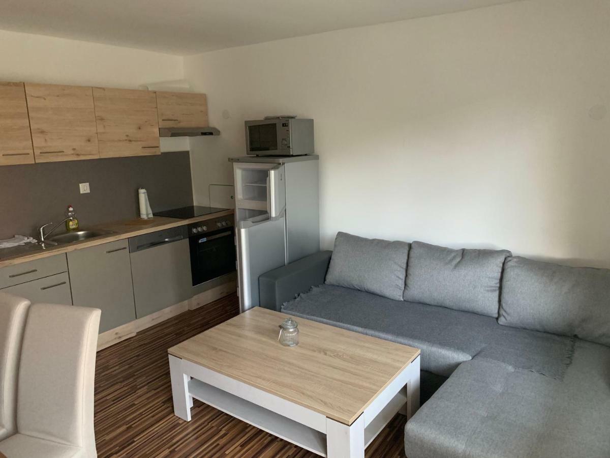 Nexis Apartment 10 Radstadt Esterno foto