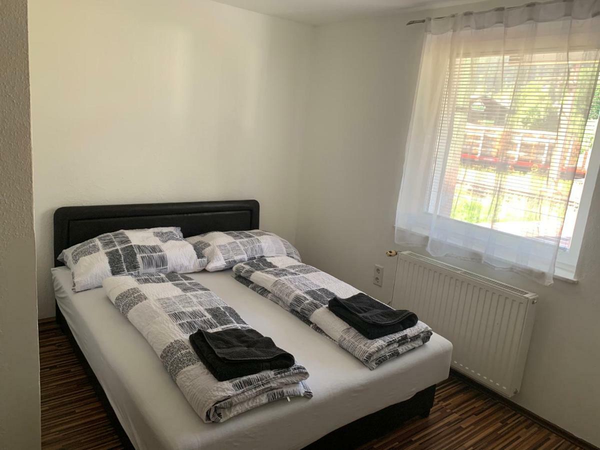 Nexis Apartment 10 Radstadt Esterno foto
